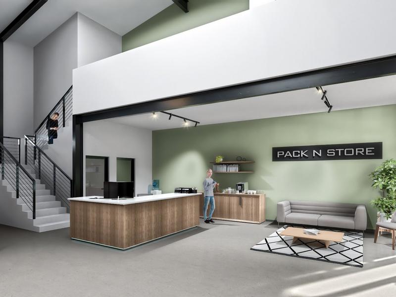 To Let commercial Property for Rent in Secunda Mpumalanga