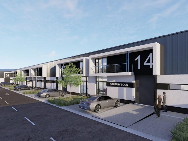 To Let commercial Property for Rent in Secunda Mpumalanga