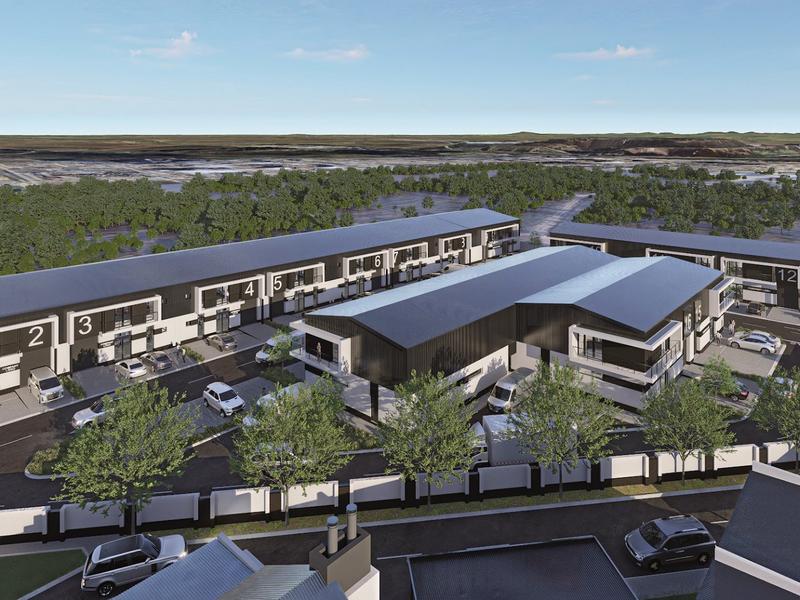 To Let commercial Property for Rent in Secunda Mpumalanga