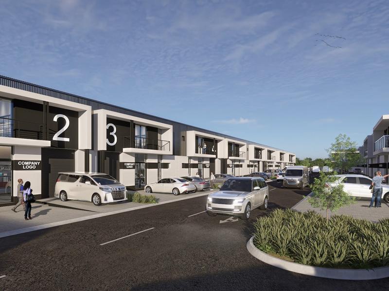 To Let commercial Property for Rent in Secunda Mpumalanga