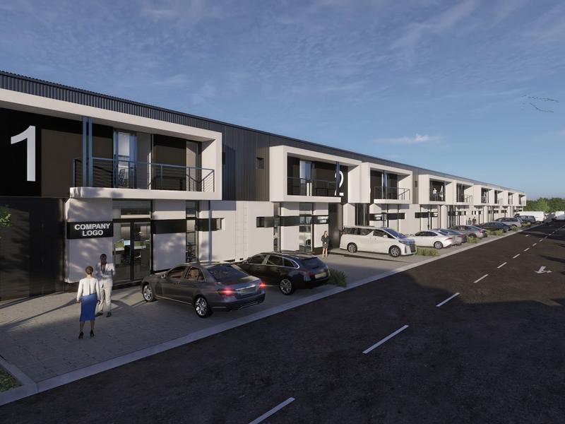 To Let commercial Property for Rent in Secunda Mpumalanga
