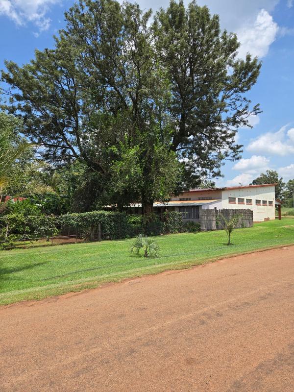 9 Bedroom Property for Sale in Stoffberg Mpumalanga