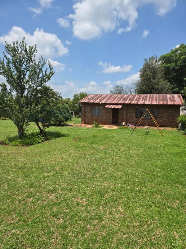 9 Bedroom Property for Sale in Stoffberg Mpumalanga
