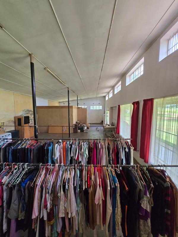 9 Bedroom Property for Sale in Stoffberg Mpumalanga