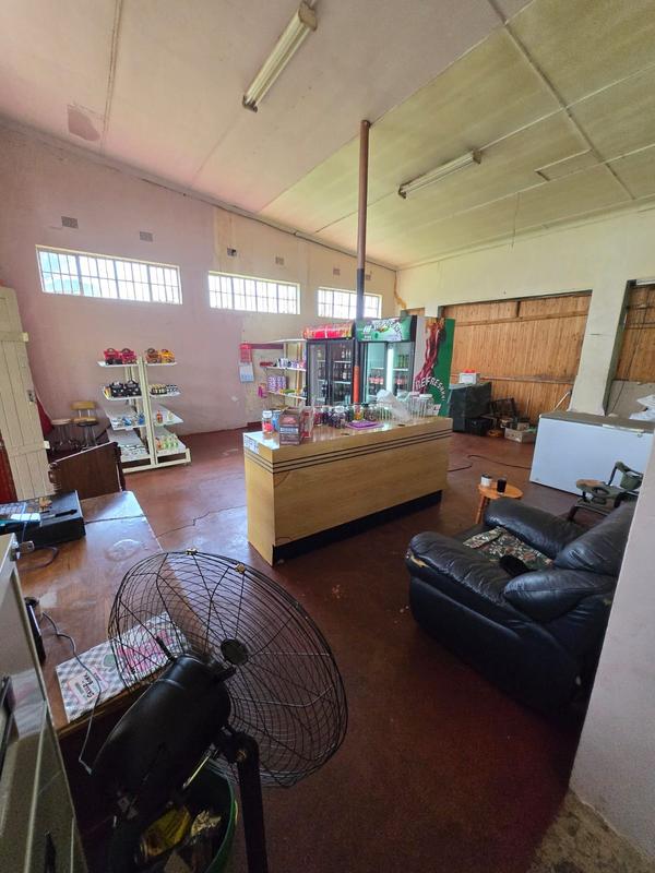 9 Bedroom Property for Sale in Stoffberg Mpumalanga