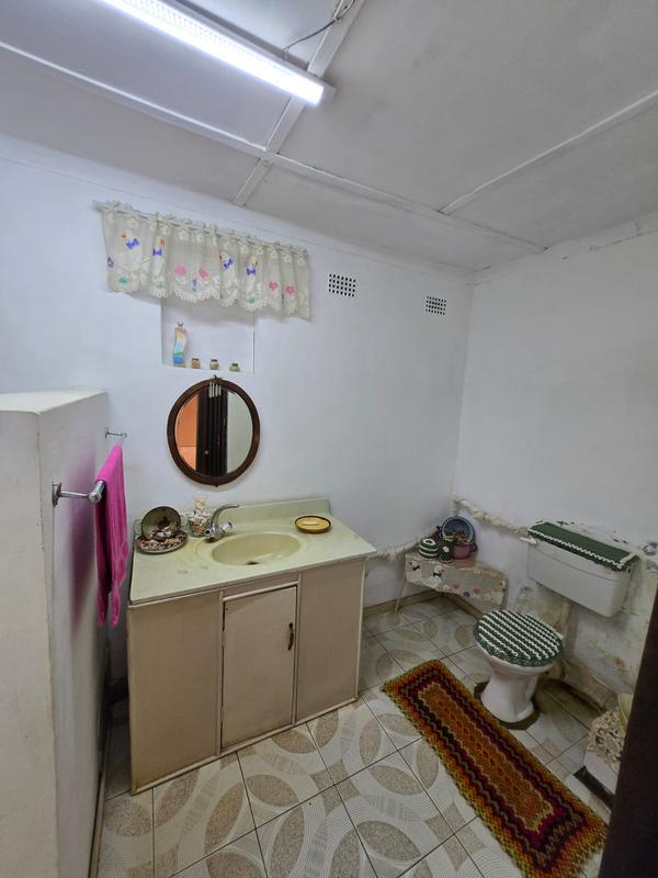 9 Bedroom Property for Sale in Stoffberg Mpumalanga