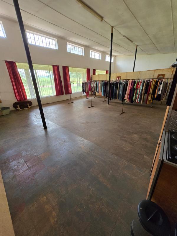 9 Bedroom Property for Sale in Stoffberg Mpumalanga