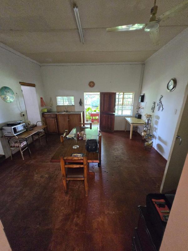 9 Bedroom Property for Sale in Stoffberg Mpumalanga