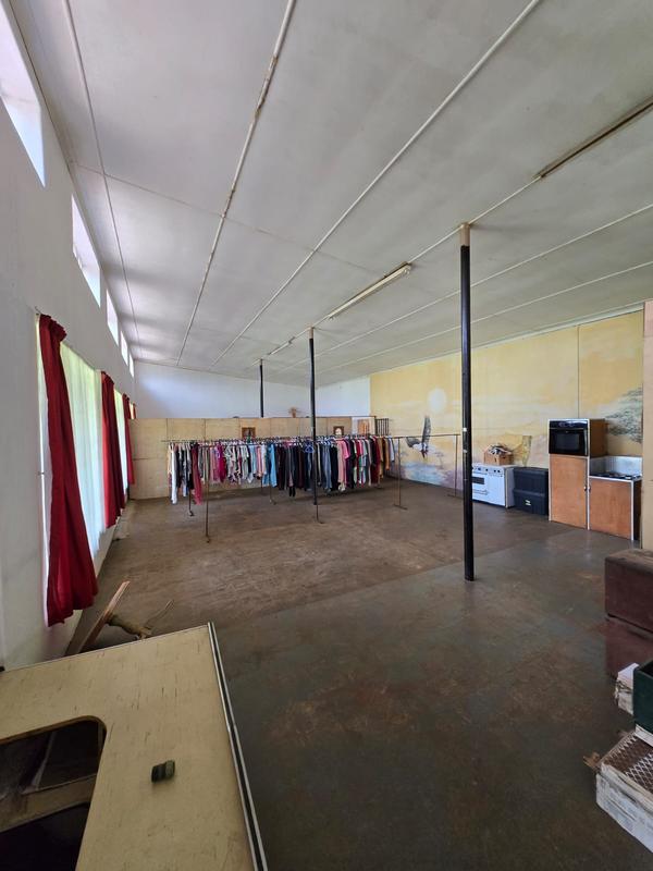 9 Bedroom Property for Sale in Stoffberg Mpumalanga