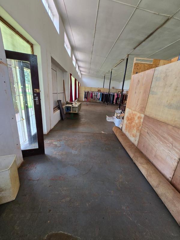 9 Bedroom Property for Sale in Stoffberg Mpumalanga