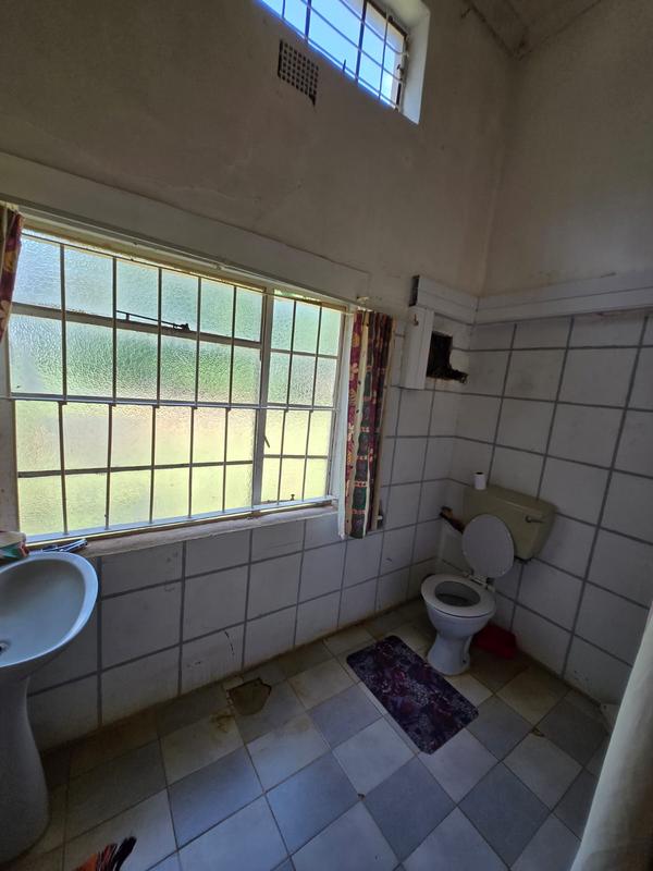 9 Bedroom Property for Sale in Stoffberg Mpumalanga