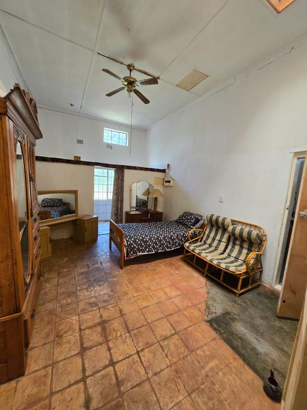 9 Bedroom Property for Sale in Stoffberg Mpumalanga