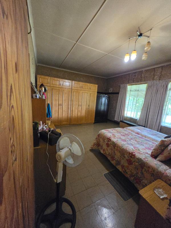 9 Bedroom Property for Sale in Stoffberg Mpumalanga