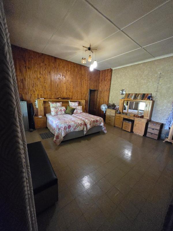 9 Bedroom Property for Sale in Stoffberg Mpumalanga