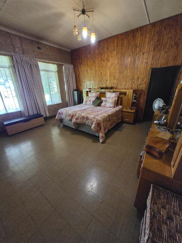 9 Bedroom Property for Sale in Stoffberg Mpumalanga