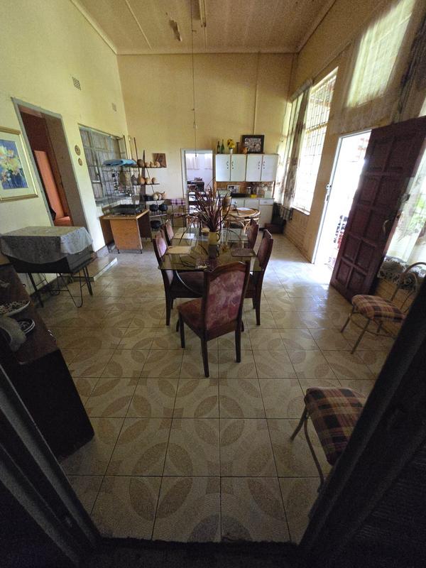 9 Bedroom Property for Sale in Stoffberg Mpumalanga
