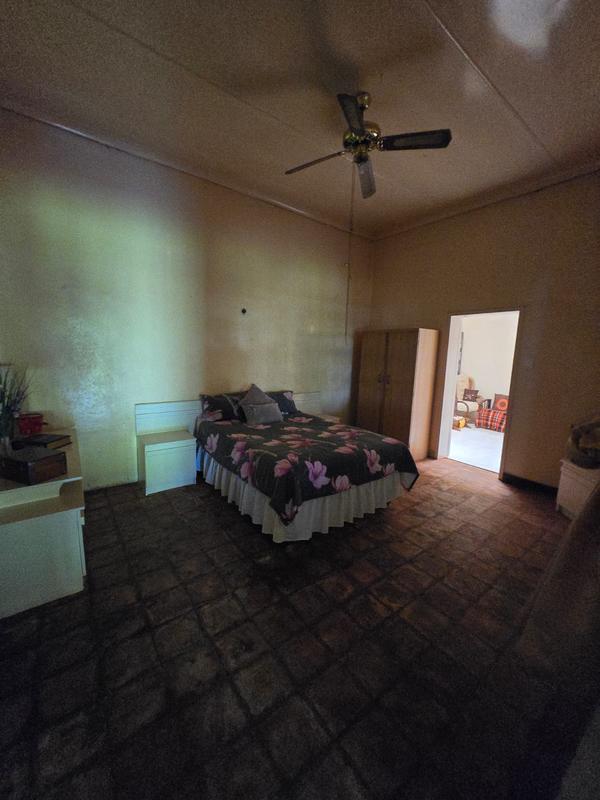 9 Bedroom Property for Sale in Stoffberg Mpumalanga