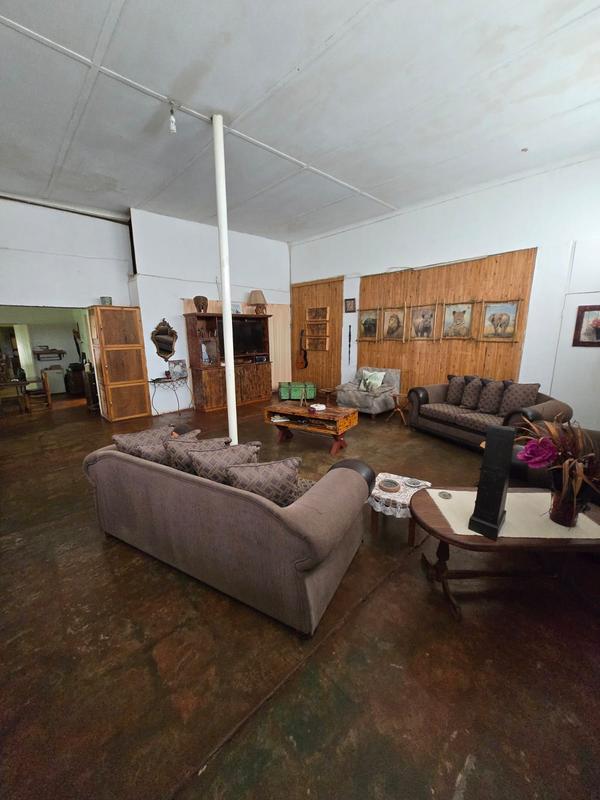 9 Bedroom Property for Sale in Stoffberg Mpumalanga