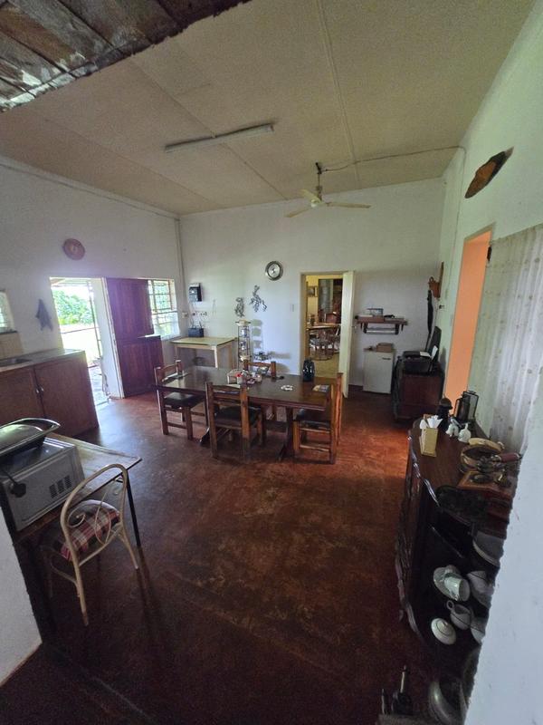 9 Bedroom Property for Sale in Stoffberg Mpumalanga