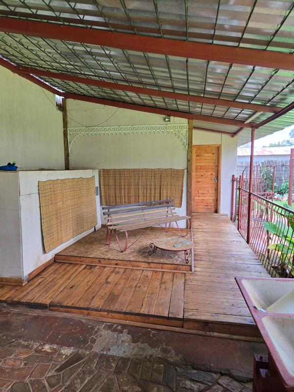9 Bedroom Property for Sale in Stoffberg Mpumalanga