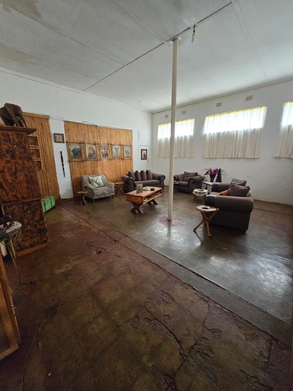 9 Bedroom Property for Sale in Stoffberg Mpumalanga