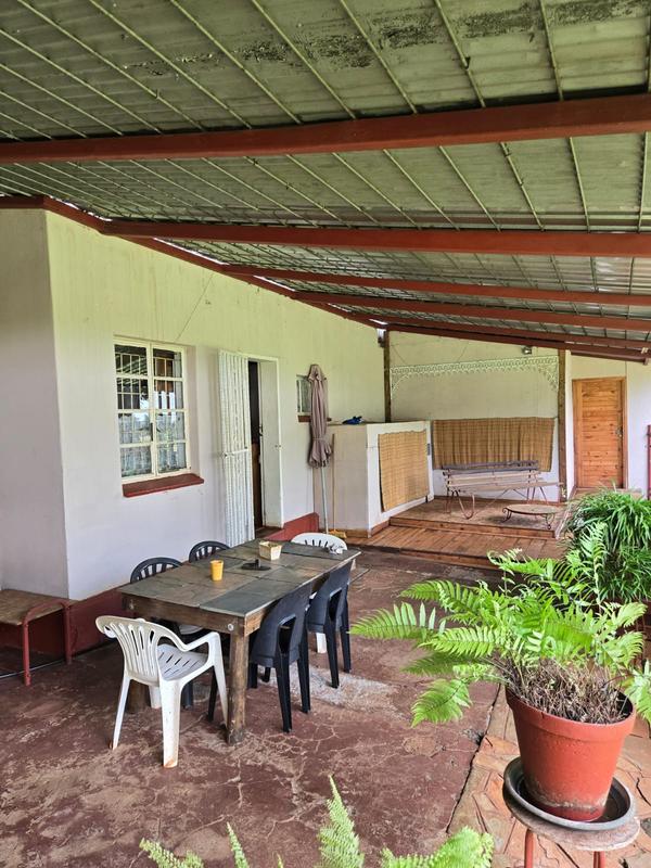 9 Bedroom Property for Sale in Stoffberg Mpumalanga