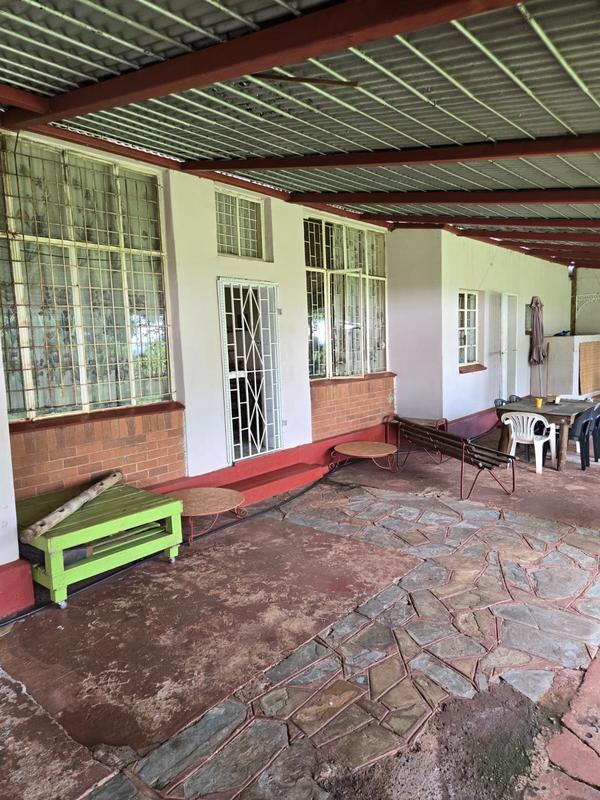 9 Bedroom Property for Sale in Stoffberg Mpumalanga