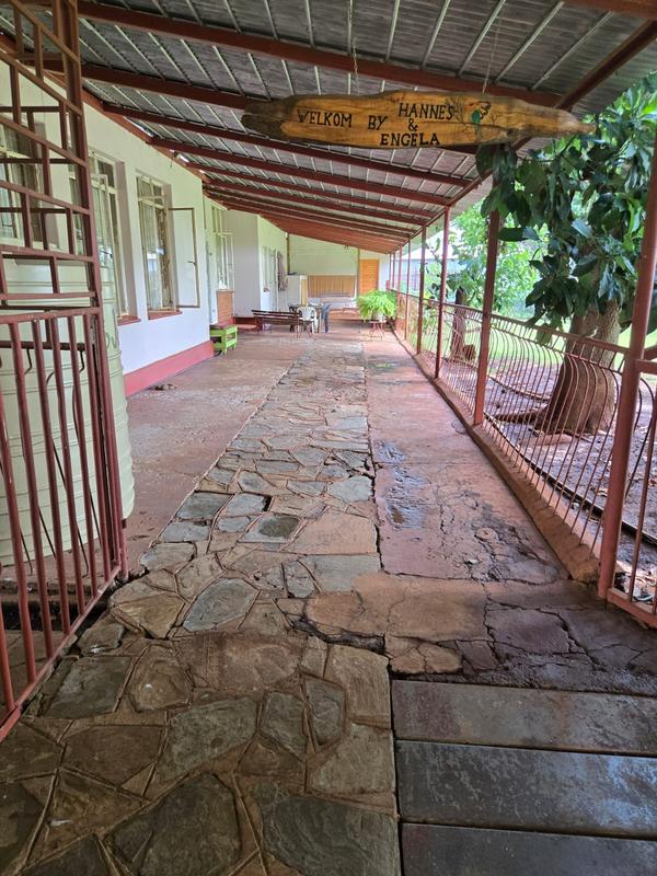 9 Bedroom Property for Sale in Stoffberg Mpumalanga