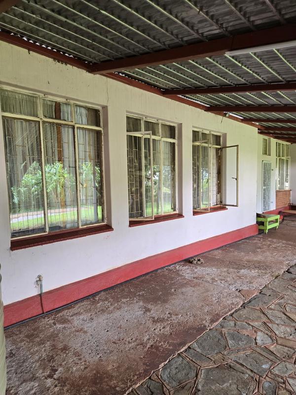 9 Bedroom Property for Sale in Stoffberg Mpumalanga