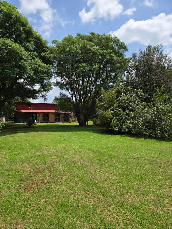 9 Bedroom Property for Sale in Stoffberg Mpumalanga