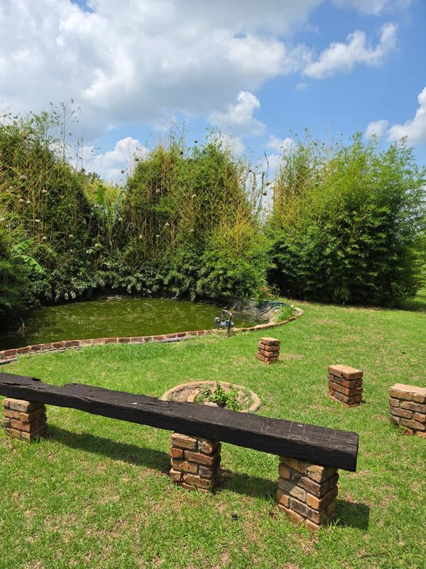 9 Bedroom Property for Sale in Stoffberg Mpumalanga