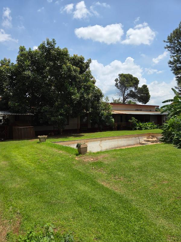 9 Bedroom Property for Sale in Stoffberg Mpumalanga