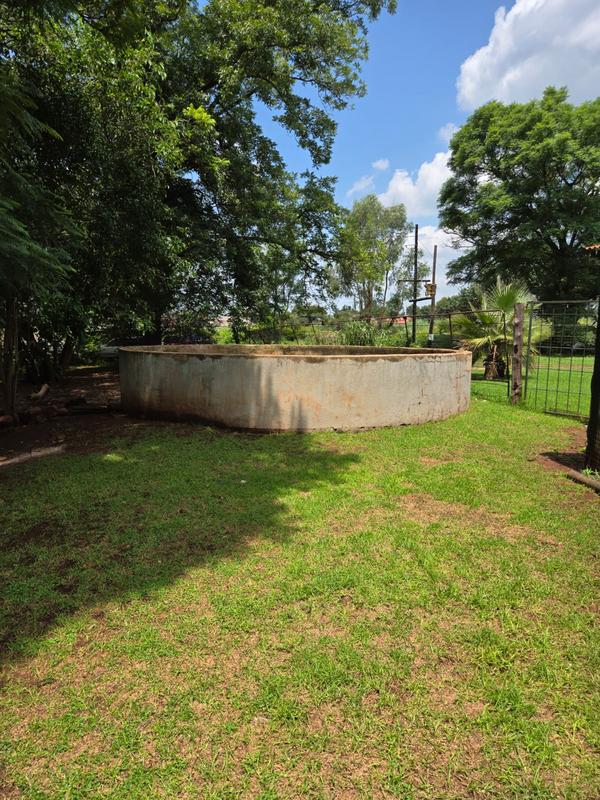 9 Bedroom Property for Sale in Stoffberg Mpumalanga