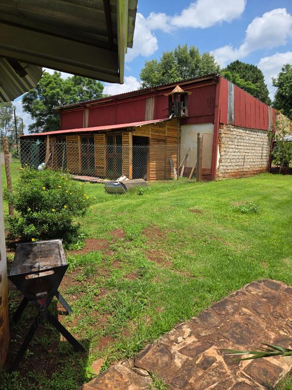 9 Bedroom Property for Sale in Stoffberg Mpumalanga