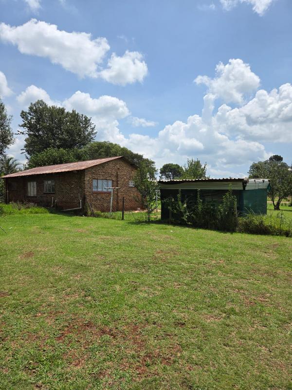 9 Bedroom Property for Sale in Stoffberg Mpumalanga
