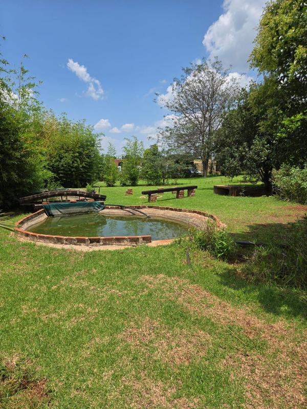 9 Bedroom Property for Sale in Stoffberg Mpumalanga