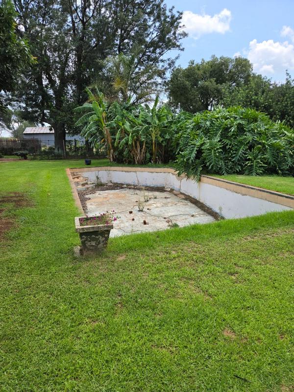 9 Bedroom Property for Sale in Stoffberg Mpumalanga