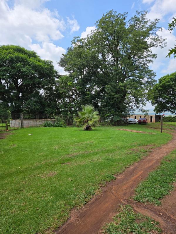 9 Bedroom Property for Sale in Stoffberg Mpumalanga