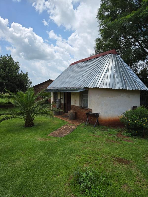 9 Bedroom Property for Sale in Stoffberg Mpumalanga