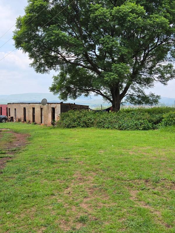 9 Bedroom Property for Sale in Stoffberg Mpumalanga