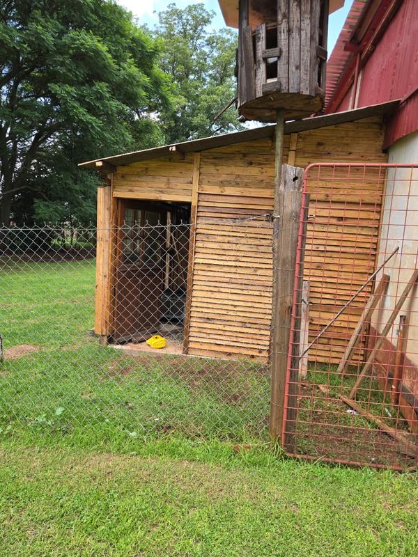 9 Bedroom Property for Sale in Stoffberg Mpumalanga