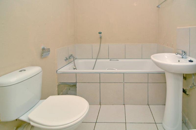 To Let 2 Bedroom Property for Rent in Delmas Mpumalanga