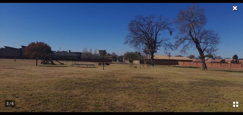 0 Bedroom Property for Sale in Delmas Mpumalanga