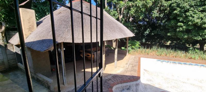 To Let 4 Bedroom Property for Rent in Barberton Mpumalanga
