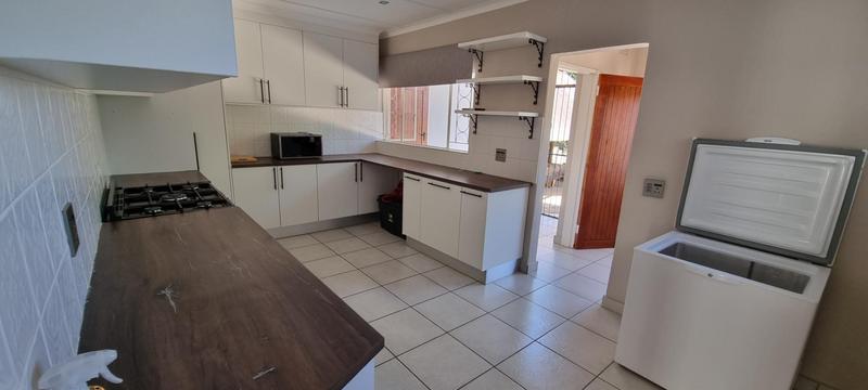 To Let 4 Bedroom Property for Rent in Barberton Mpumalanga