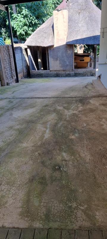 To Let 4 Bedroom Property for Rent in Barberton Mpumalanga