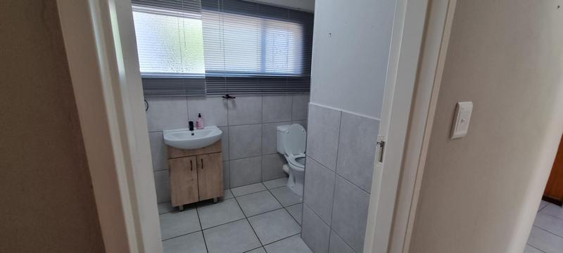 To Let 4 Bedroom Property for Rent in Barberton Mpumalanga