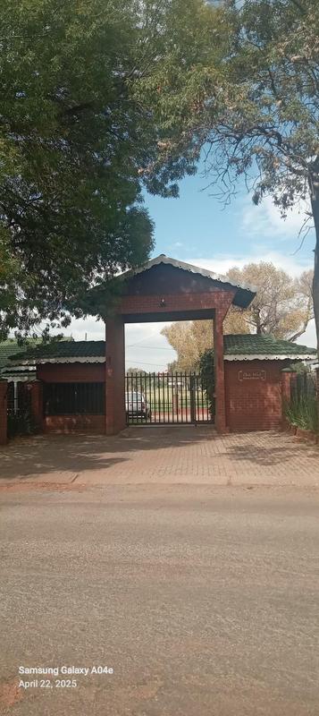 0 Bedroom Property for Sale in Delmas Mpumalanga