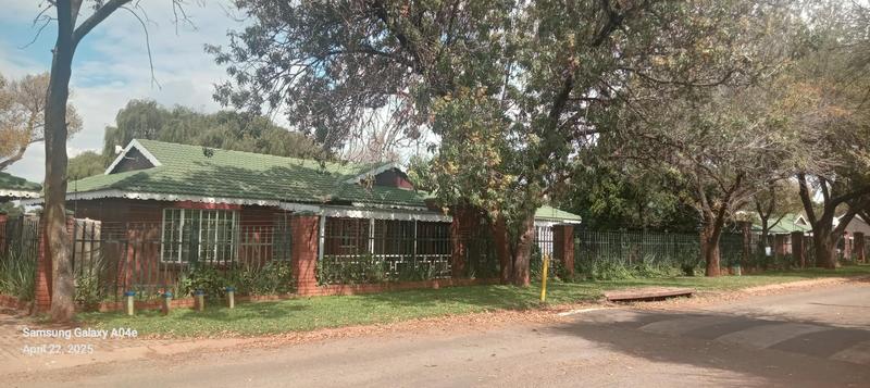 0 Bedroom Property for Sale in Delmas Mpumalanga