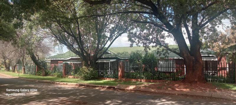 0 Bedroom Property for Sale in Delmas Mpumalanga
